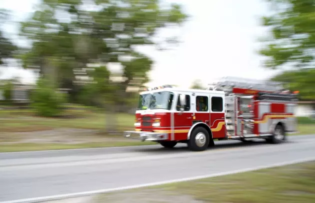 Early Morning Fire Heavily Damages Wichita Falls Home