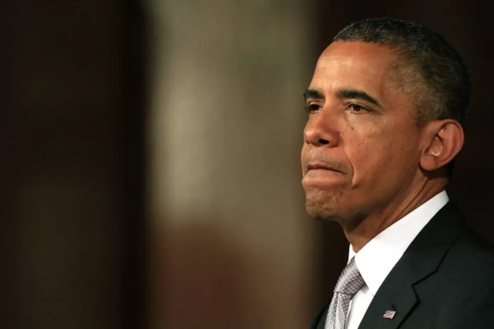 President Obama: ‘We Are Heartbroken’ Over Arizona Wildfire Deaths