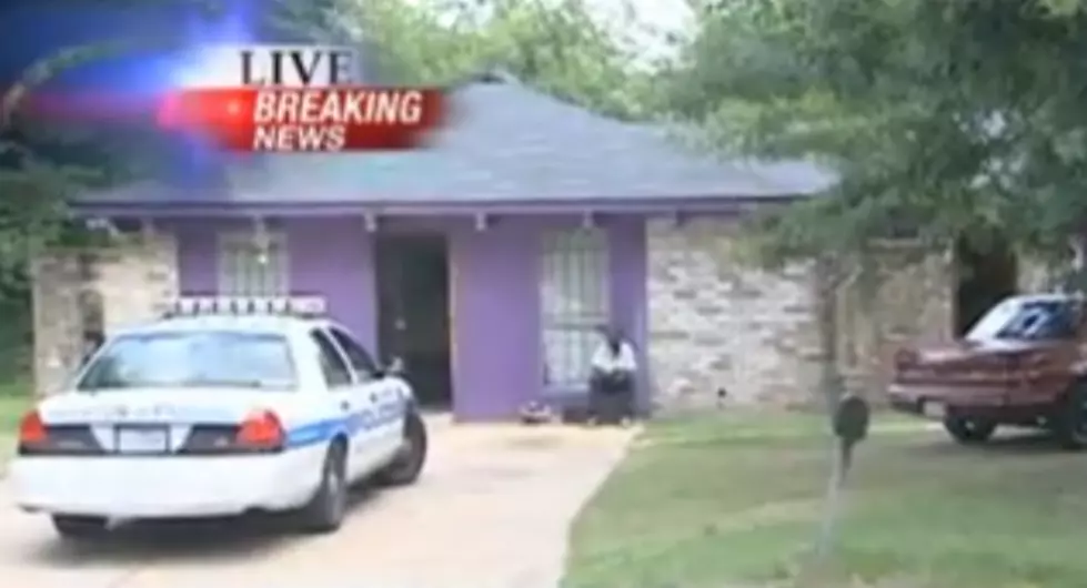 Multiple People Rescued From Houston Home After Being Held Captive for Up to a Decade