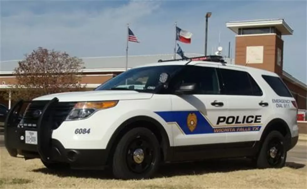 Wichita Falls Police Officer Cleared By Grand Jury