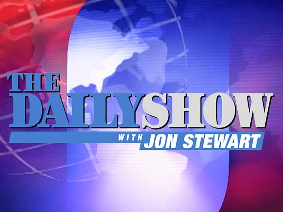 North Carolina GOP Official Resigns After Racist Remarks on ‘The Daily Show’