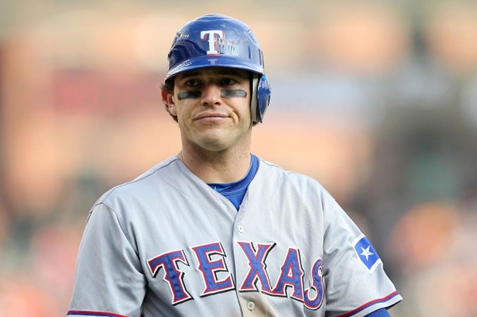 Texas Rangers Trade 2B Ian Kinsler For Detroit Tiger&#8217;s Prince Fielder [POLL]