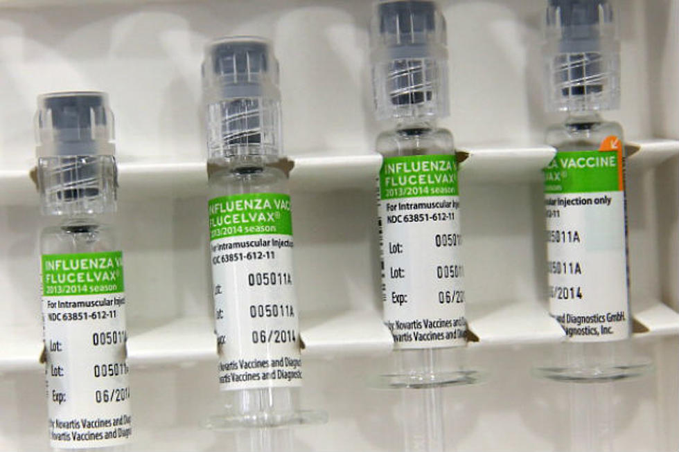 Flu Claims Life of Wichita Falls Man – Fifty Deaths in Texas So Far