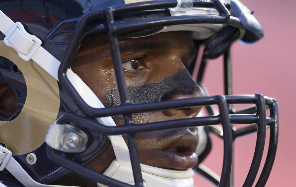 Micheal Sam Signs With Dallas Cowboys Practice Squad