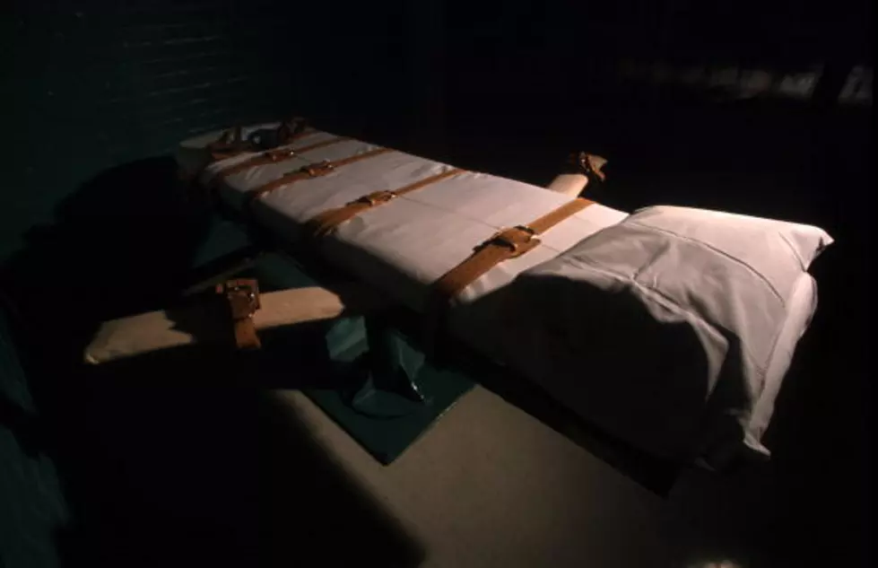 Texas Set to Execute Man of Questionable Competence