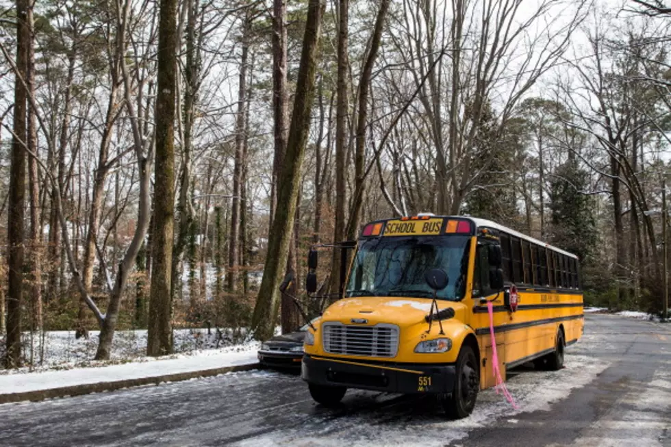 Texas City Special Needs Student Left on Bus, Two Employees Fired