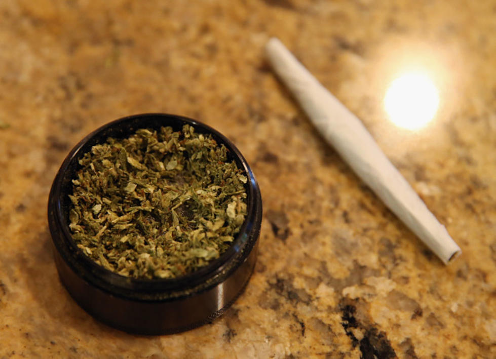 Texas House Panel Gives OK to Recreational Marijuana