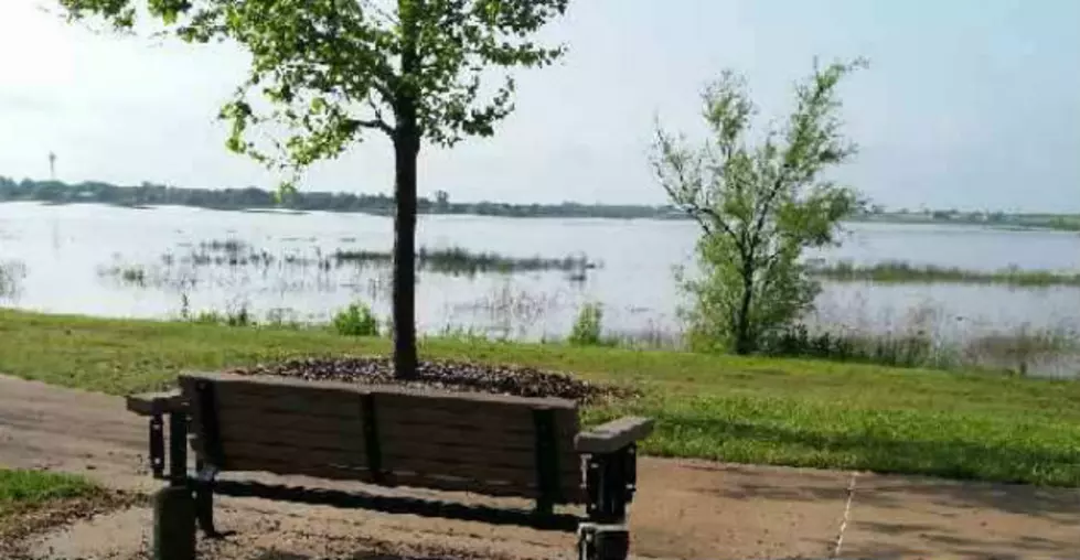 Lakeside City Man Dies at Lake Wichita