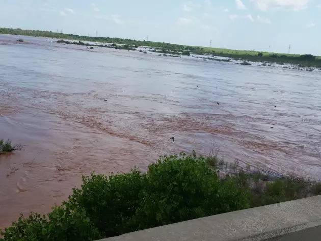 BLM Red River Land Grab is Far From Over [OpEd]