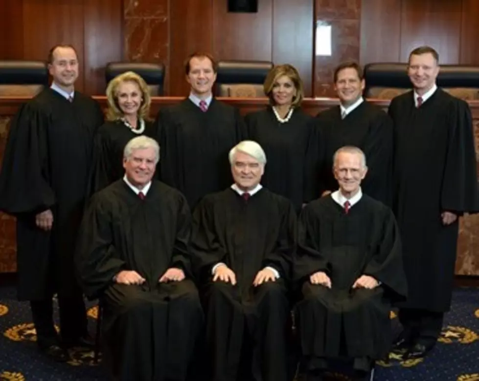 Texas Supreme Court Rules in Favor of Same-Sex Divorce
