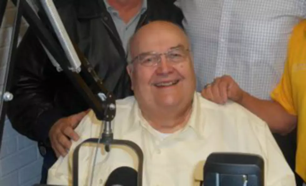 Long-time Texoma Broadcaster Passes Away