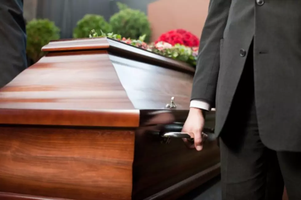 Man&#8217;s Obituary Clearly a Reflection of a Sense of Humor About Life and Death