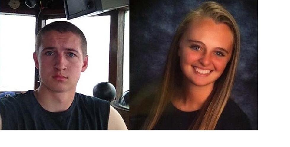 Text Messages Allegedly Show Teen Encouraging Boyfriend to Commit Suicide