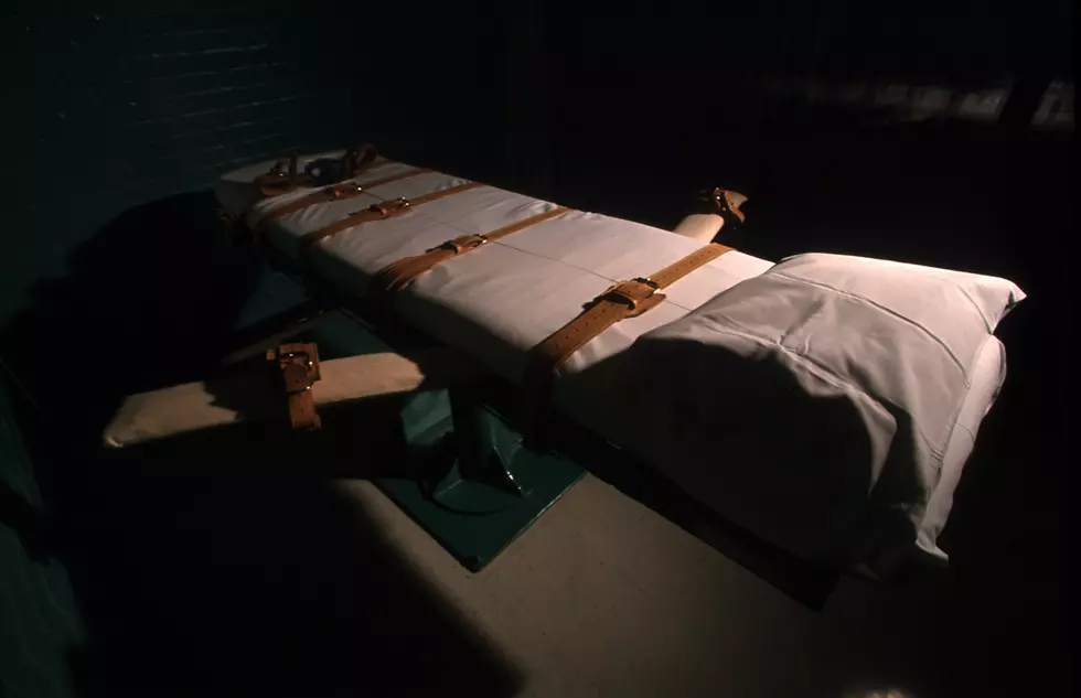 Texas Executes 10th Inmate This Year