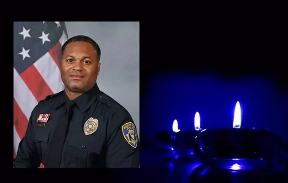 Wichita Falls Police Officer Dies Following Early Morning Accident