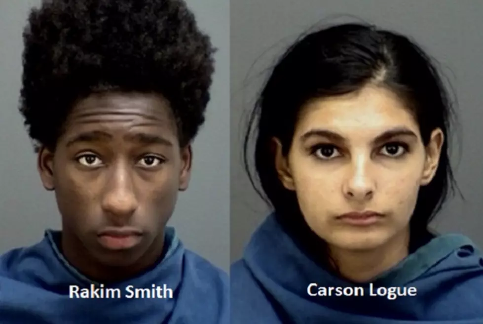 Three Wichita Falls Teens Arrested in Aggravated Assault