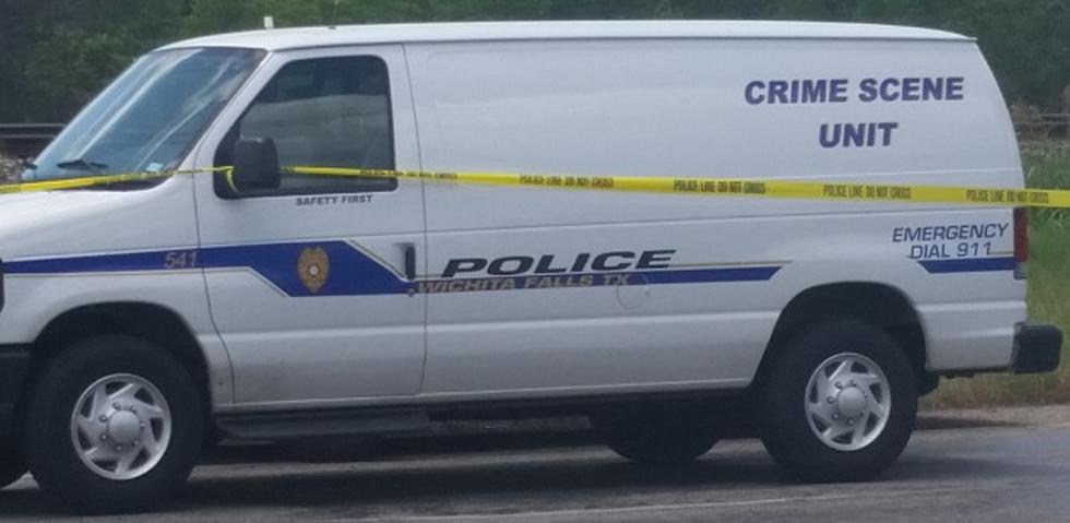 UPDATE: Wichita Falls Police Investigate Shooting on McNiel Avenue