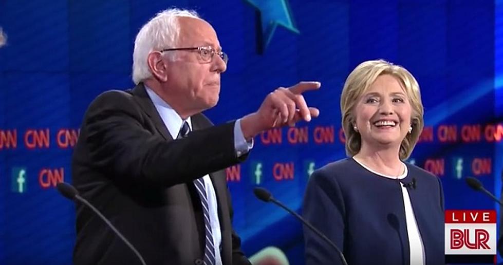 The First Democratic Debate – Bad Lip Reading Style [Video]