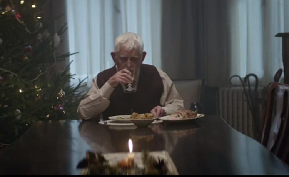 Grocery Chain’s Christmas Ad Drives Home Important Message