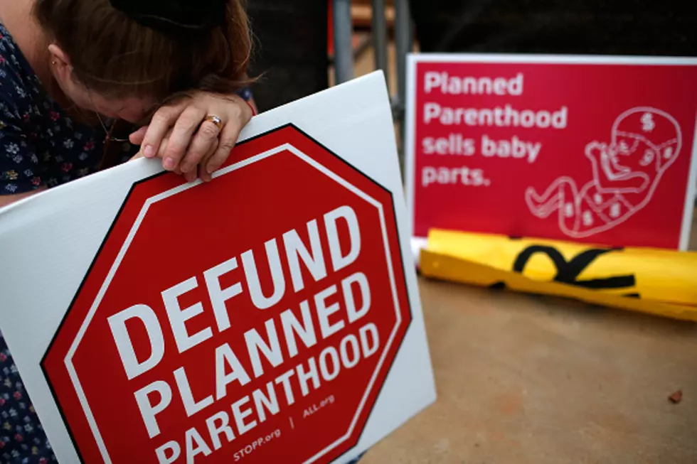 Planned Parenthood Suing Texas Over Medicaid Cutting