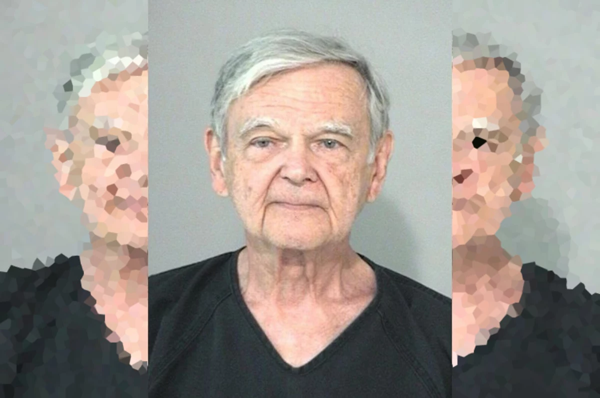 78 Year Old Texas Man Kills Wifes 66 Year Old Lover