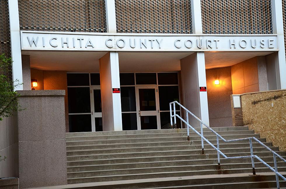 Wichita County Courthouse Evacuated After Bomb Threat