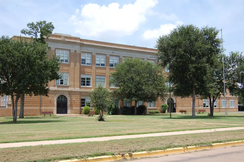 Wichita Falls ISD Fires Teacher Accused of Duct Taping Students’ Mouths Shut