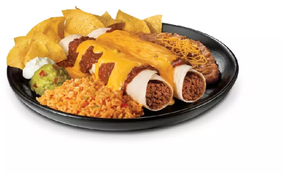 Taco Bueno Is the Best