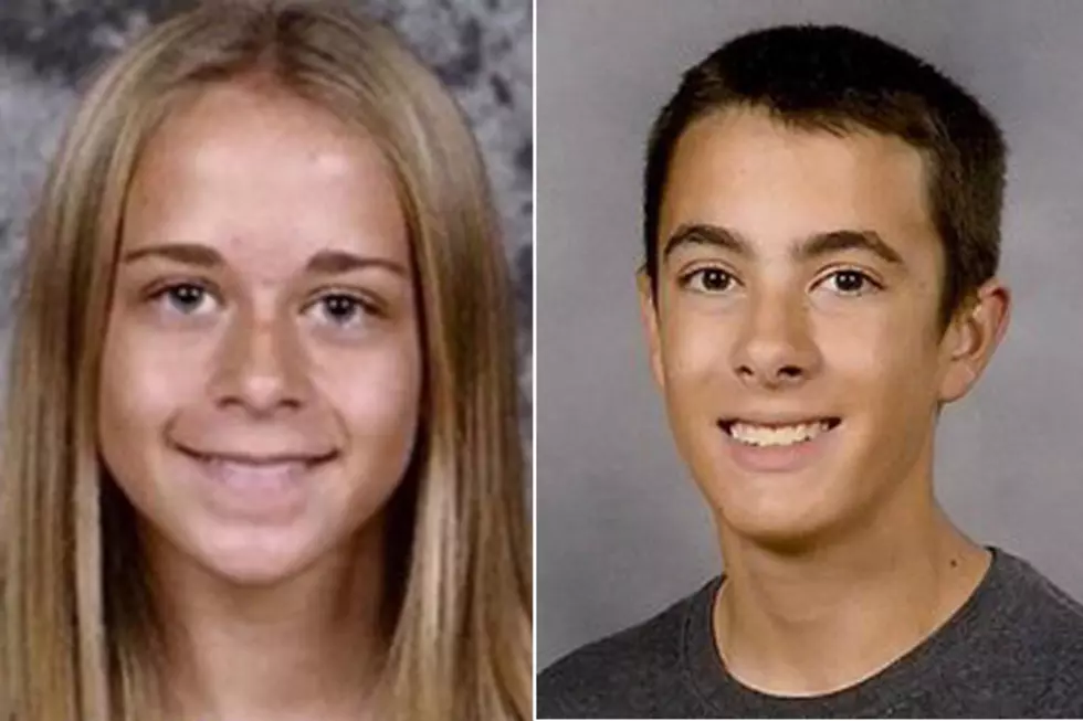 Missing Ohio Teen Runaways Aprehended in Wichita Falls After Leading Police on Two-County Chase