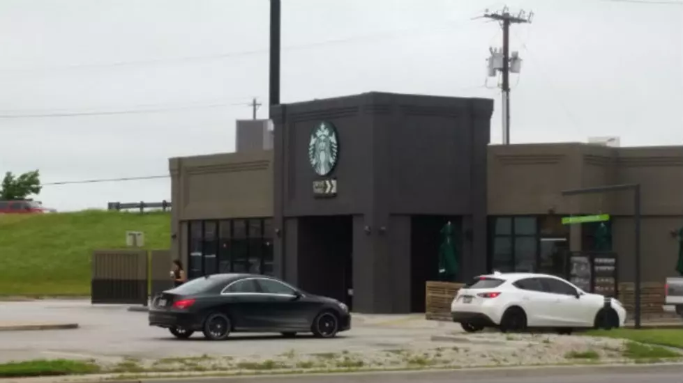 Starbucks Property on Kemp Sold to Out of State Buyer