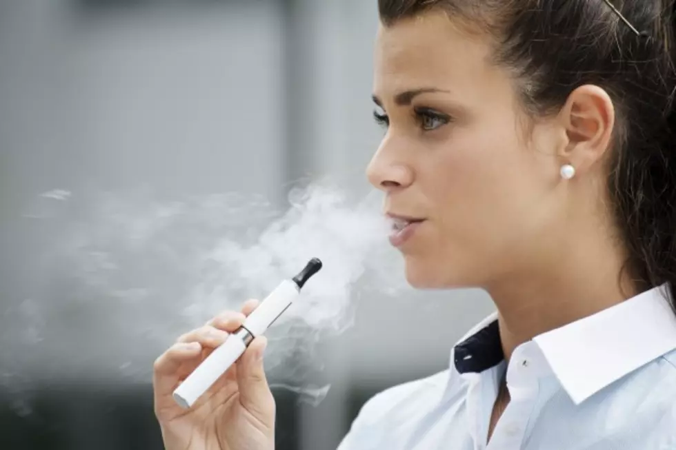 New Health Warnings Emerge on Vaping, E-Cigarettes [Video]