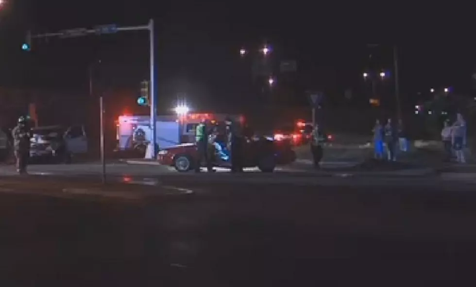 Late Night Accident Leaves One Dead, Driver May Face DWI Charges [Video]