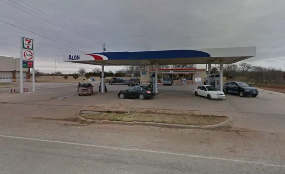Two Wichita Falls Convenience Stores Robbed in Under 2 Hours Saturday Night