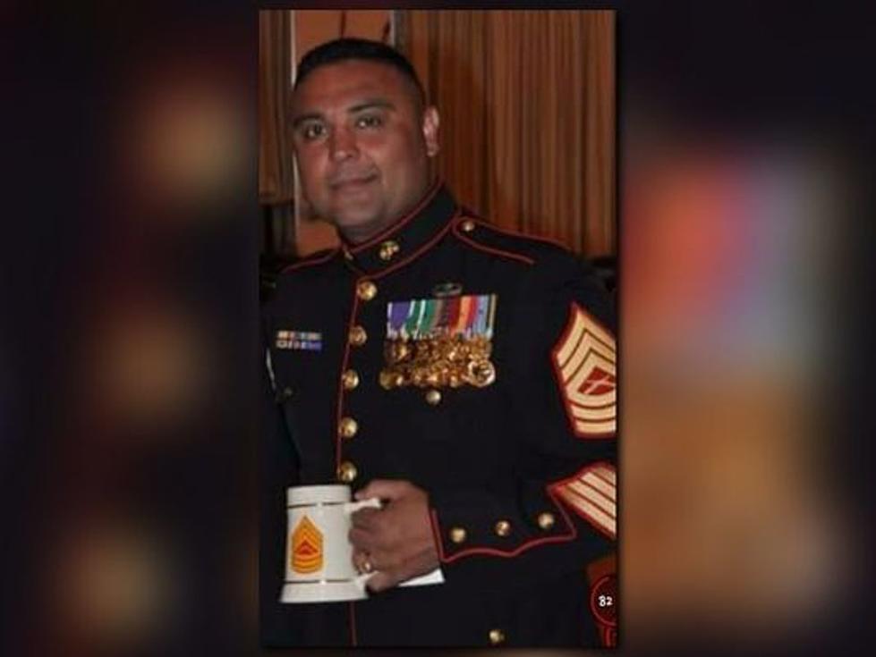 Retired Marine Dies Saving Teens from Rushing Waters in South Texas