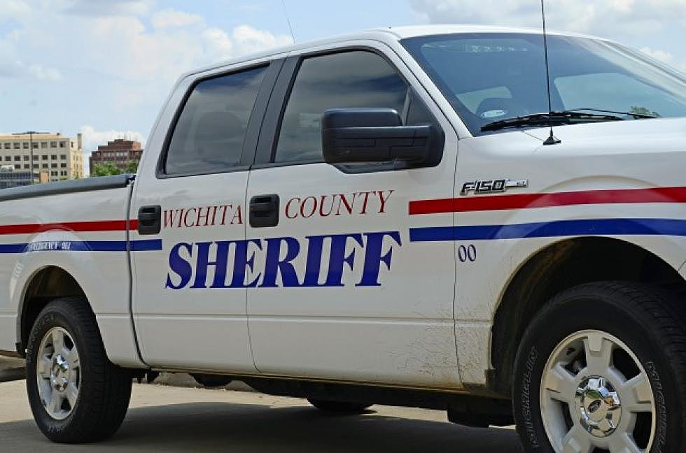 Wichita County Sheriff’s Office Needs to Fill Positions