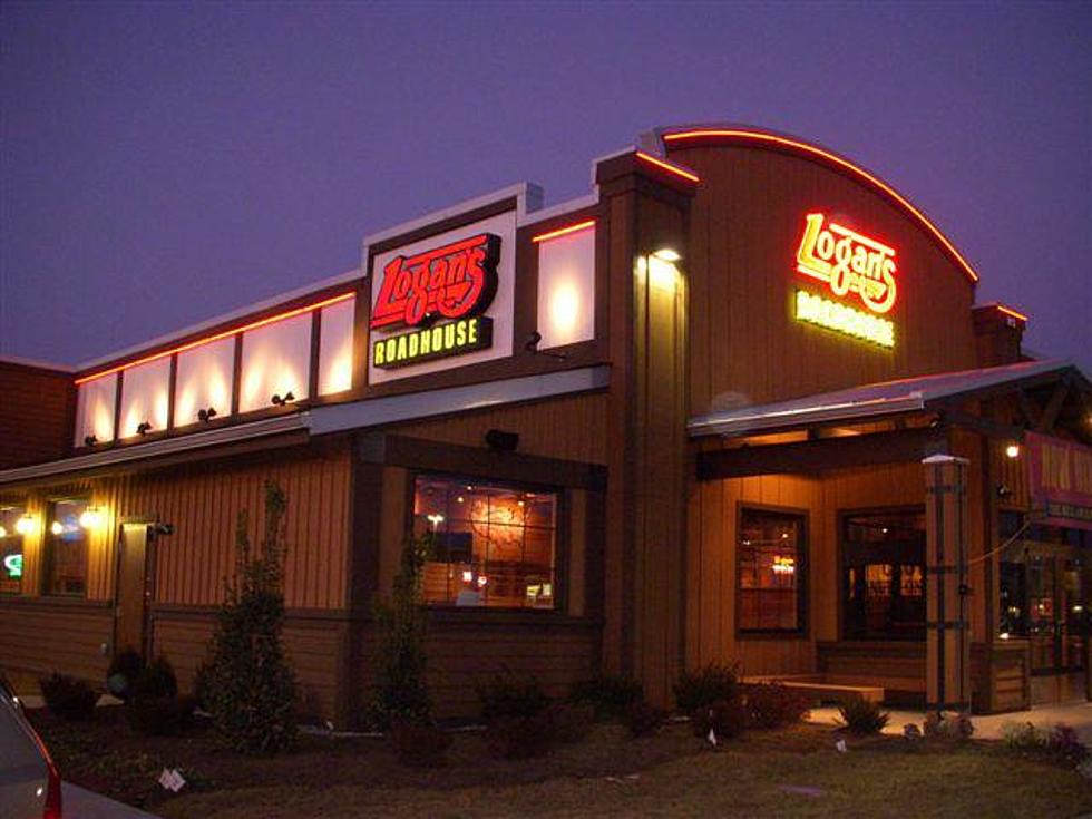 Logan’s Roadhouse Files For Bankruptcy, Closing Some Stores