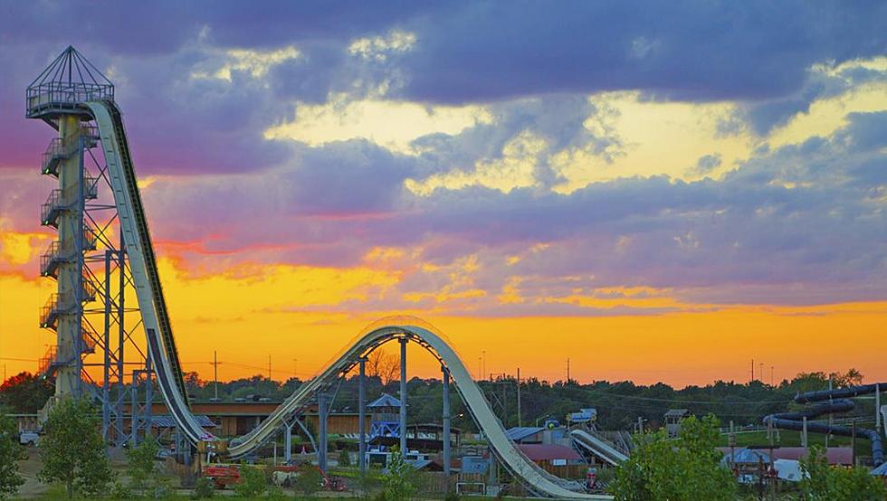 Child Dies at Schlitterbahn Water Park While Riding World’s Tallest Water Slide