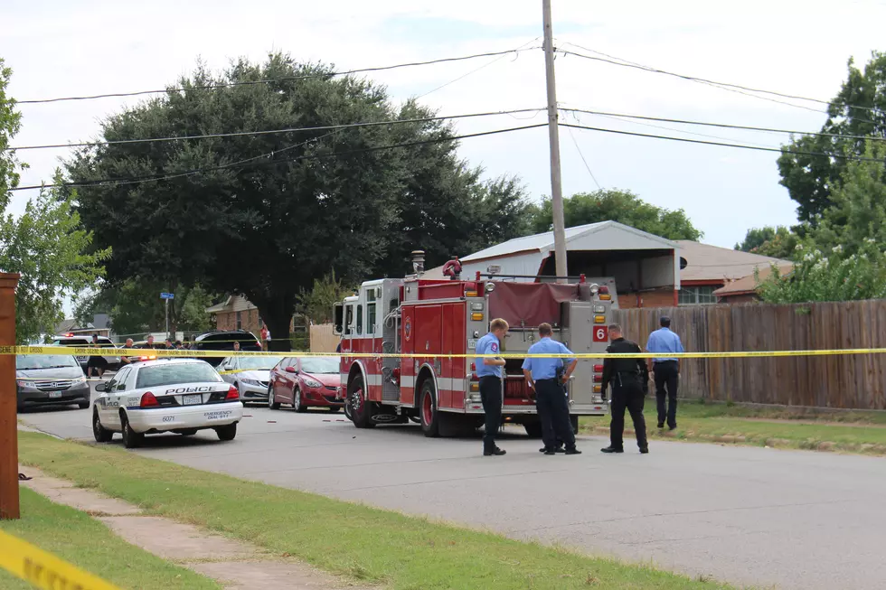 One Teen Dead, One Injured in Shooting Near Kingston in Wichita Falls [UPDATED]