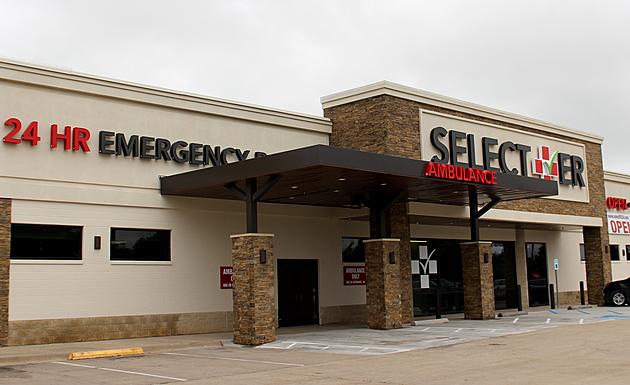 New Freestanding ER Closes Down After Just Months in Business