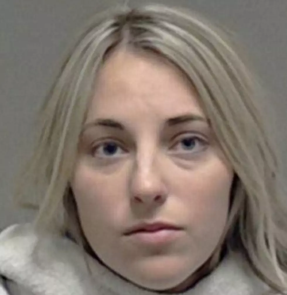 North Texas Teacher Arrested for Sex Encounters with 16 Year-Old Student