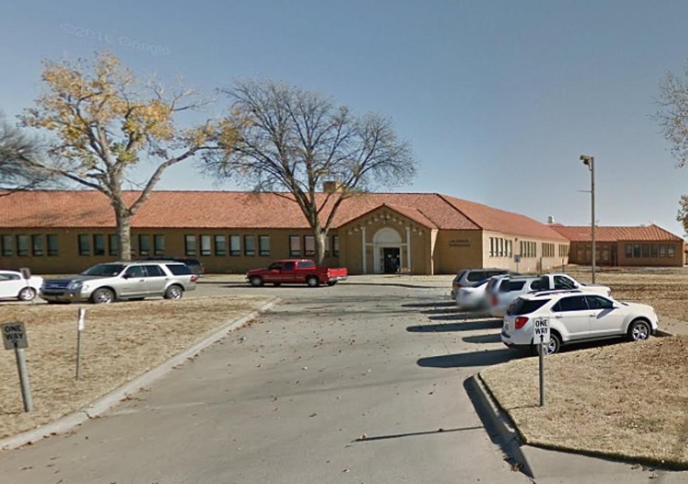 Burkburnett Middle School, Elementary School Placed on Lockdown Wednesday Morning