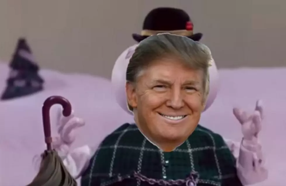 Hilarious Video Parody Celebrates Trump/Pence Victory for Christmas [Video]