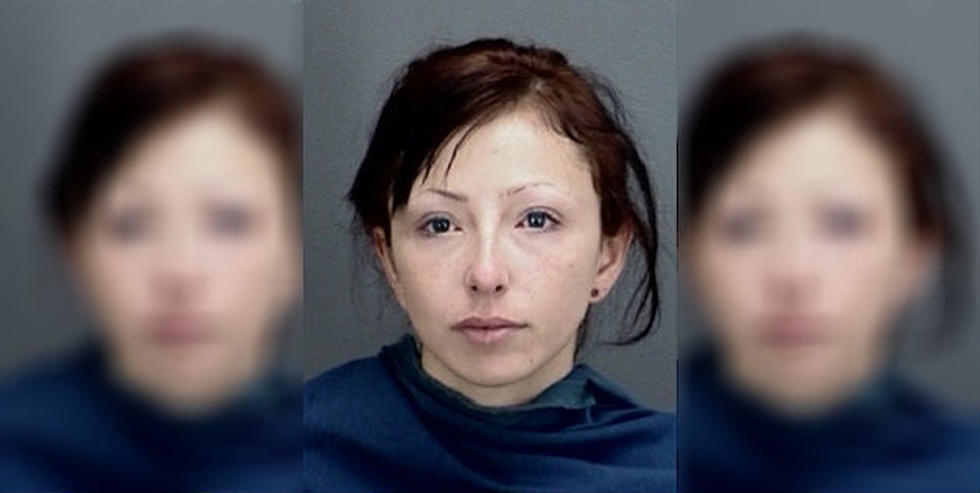 Wichita Falls Woman Wanted For Endangering a Child – Manhunt Monday