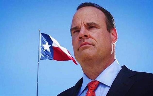 North Texas Attorney Brian Loncar Died of Cocaine Overdose