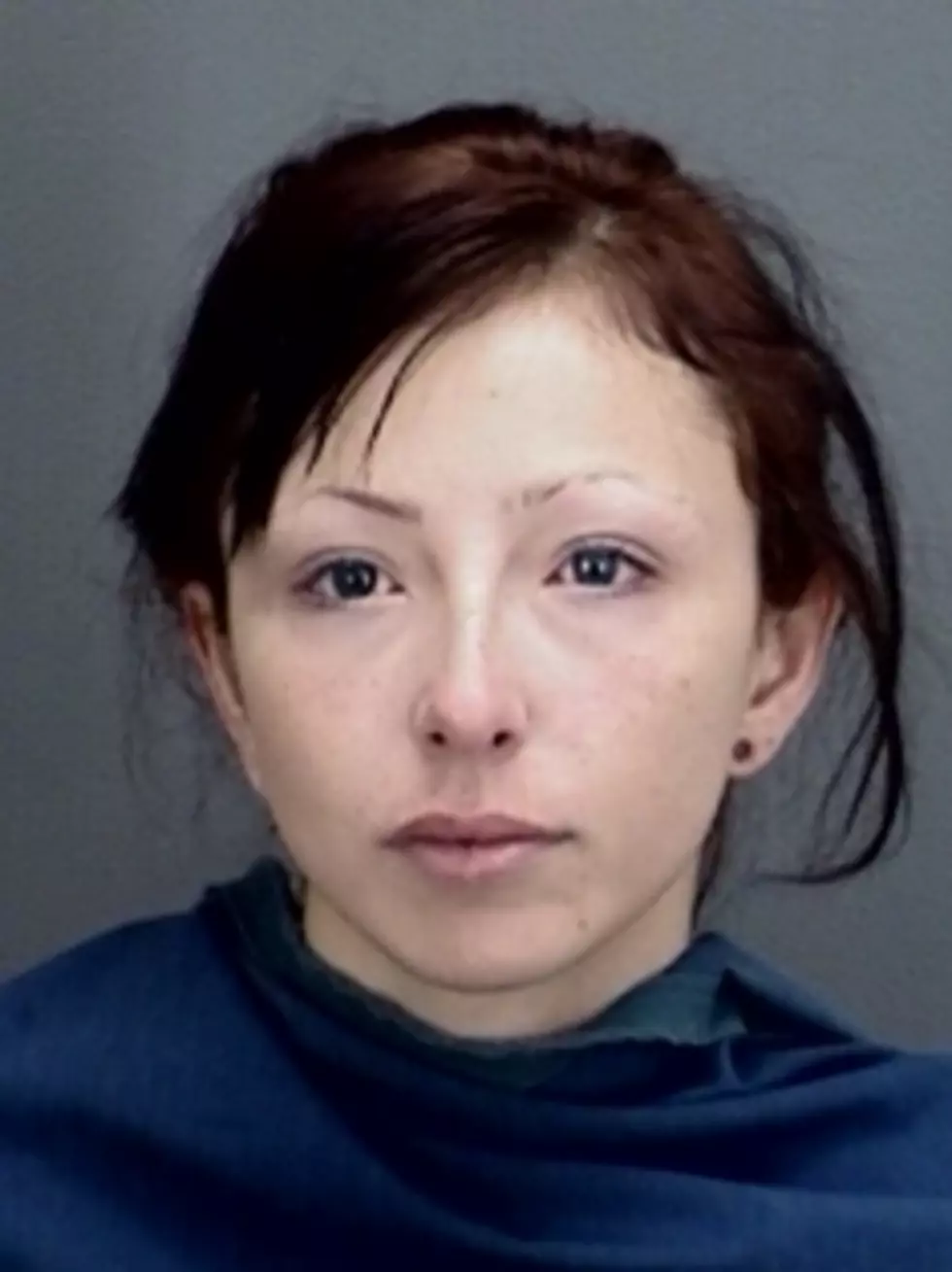Wichita Falls Woman Wanted For Endangering a Child &#8211; Manhunt Monday