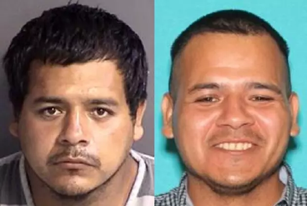 Texas DPS in Search of Most Wanted Fugitive