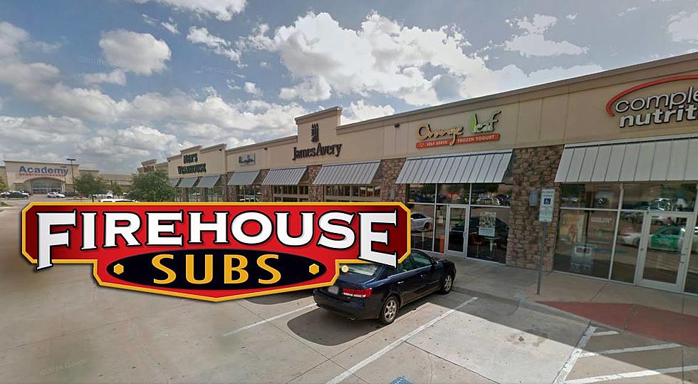 Firehouse Subs Coming to Wichita Falls This Summer