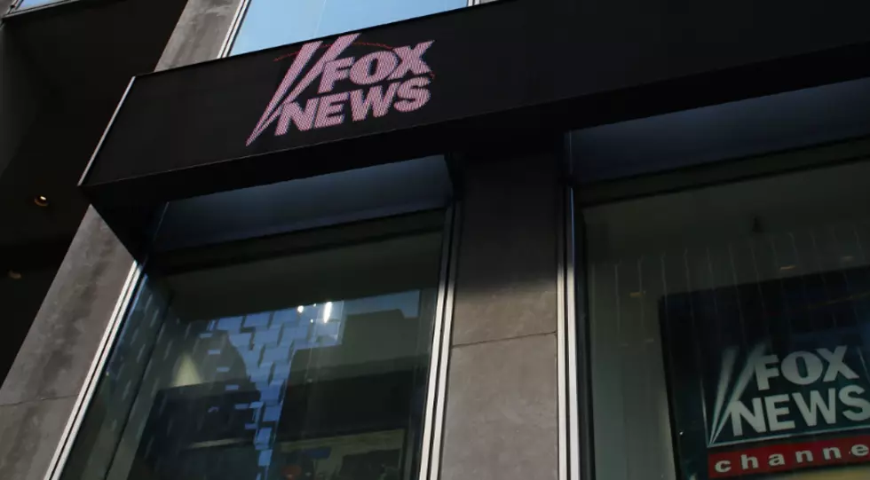 Lawsuit: Fox Coordinated With White House on False Story