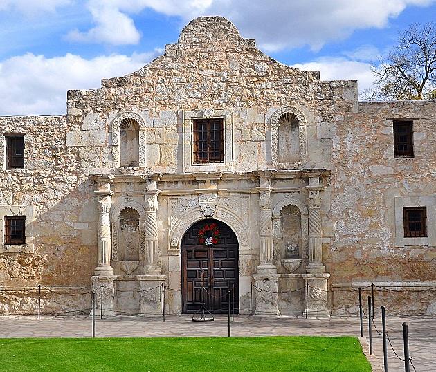 Texas&#8217; Iconic Alamo Set to Undergo Extraordinary and Historically Devastating Changes