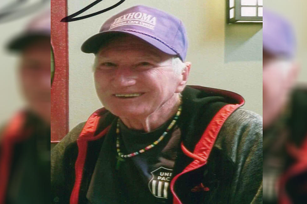 Missing Elderly Wichita Falls Man Found Safe [UPDATED]